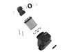 50-70121D Momentum HD Cold Air Intake System w/ Pro DRY S Filter GM Trucks/SUVs 20-25 L6-3.0L (td) LM2/LZ0 - image 2