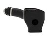 50-72205R Momentum GT Cold Air Intake System w/ Pro 5R Filter Dodge Challenger/Charger SRT Hellcat 17-23 V8-6.2L (sc) HEMI - image 4
