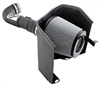 Magnum Force Cold Air Intake 2004-13 for Nissan Titan/Armada & Infiniti QX56 5.6L - image 1