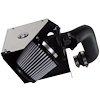 Magnum Force Cold Air Intake 2002-05 Audi A4 1.8L Turbo - image 1