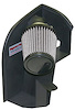 Magnum Force Cold Air Intake 2002-04 Mini Cooper 1.6L - image 1