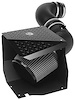 Magnum Force Cold Air Intake 2006-07 Silverado/Sierra HD 6.6L Diesel (LLY/LBZ) - image 1