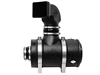 Magnum Force Cold Air Intake Universal with Off-Road Canister - image 1