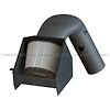 MagnumFORCE Stage-2 PRO DRY S Intake System - image 1