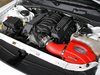 51-72203-R Momentum GT Cold Air Intake System w/Pro DRY S Filter for 11-23 Dodge Challenger/Charger/Chrysler 300 SRT8/SRT 6.4L - image 4