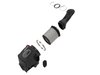Momentum HD Cold Air Intake System 2011-16 F-250/350/450/550 6.7L Powerstroke - image 2