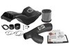 51-73115 Momentum GT Cold Air Intake System w/ Pro DRY S Filter Ford F-150/Raptor 17-20 V6-3.5L (tt) - image 3