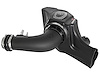 51-73202 Momentum GT Cold Air Intake System w/ Pro DRY S Filter Ford Mustang 15-17 V6-3.7L - image 1