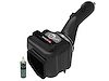MOMENTUM HD INTAKE - image 1