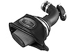 51-74201 Momentum Cold Air Intake System w/ Pro DRY S Filter for 14-19 Chevy Corvette (C7) V8-6.2L - image 1