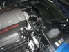 51-74201 Momentum Cold Air Intake System w/ Pro DRY S Filter for 14-19 Chevy Corvette (C7) V8-6.2L - image 4