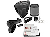 Momentum GT Pro DRY S Cold Air Intake System Chevrolet Camaro 16-17 L4-2.0L t - image 1