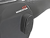 51-76005 Momentum GT Cold Air Intake System w/ Pro DRY S Filter Toyota Tacoma 16-23 V6-3.5L - image 1