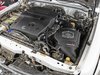 51-76106 Momentum GT Cold Air Intake System w/ Pro DRY S Filter Nissan Patrol (Y61) 01-16 L6-4.8L - image 2