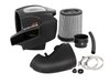 51-76206-1 Momentum GT Cold Air Intake System w/ Pro DRY S Filter, 12-21 Jeep Grand Cherokee (WK2) V8-6.4L HEMI - image 2