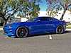 510-402002-N aFe Control Stage-1 Suspension Package Chevrolet Camaro SS 16-20 V8-6.2L - image 1