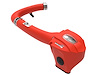 51-72201-R Momentum GT Cold Air Intake System Red w/ Pro DRY S Filter Dodge Challenger/Charger/Chrysler 300 11-23 V6-3.6L - image 1