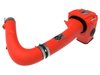 51-72201-R Momentum GT Cold Air Intake System Red w/ Pro DRY S Filter Dodge Challenger/Charger/Chrysler 300 11-23 V6-3.6L - image 3