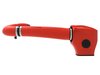 51-72201-R Momentum GT Cold Air Intake System Red w/ Pro DRY S Filter Dodge Challenger/Charger/Chrysler 300 11-23 V6-3.6L - image 4