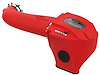 51-72202-R Momentum GT Cold Air Intake System Red w/ Pro DRY S Filter Dodge Challenger/Charger R/T 11-23 V8-5.7L HEMI - image 1