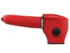 51-72202-R Momentum GT Cold Air Intake System Red w/ Pro DRY S Filter Dodge Challenger/Charger R/T 11-23 V8-5.7L HEMI - image 4