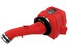 51-76003-R Momentum GT Cold Air Intake System Red w/ Pro DRY S Filter Toyota Tundra 07-21 V8-5.7L - image 3