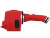 51-76003-R Momentum GT Cold Air Intake System Red w/ Pro DRY S Filter Toyota Tundra 07-21 V8-5.7L - image 4