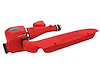 51-76005-R Momentum GT Cold Air Intake System Red w/ Pro DRY S Filter Toyota Tacoma 16-23 V6-3.5L - image 1