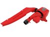 51-76005-R Momentum GT Cold Air Intake System Red w/ Pro DRY S Filter Toyota Tacoma 16-23 V6-3.5L - image 3