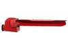 51-76005-R Momentum GT Cold Air Intake System Red w/ Pro DRY S Filter Toyota Tacoma 16-23 V6-3.5L - image 4
