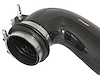 52-74202-C Black Series Carbon Fiber Cold Air Intake System w/ Pro 5R & Pro DRY S Filters Chevrolet Corvette Z06 (C7) 15-19 V8-6 - image 1