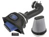 52-74202-C Black Series Carbon Fiber Cold Air Intake System w/ Pro 5R & Pro DRY S Filters Chevrolet Corvette Z06 (C7) 15-19 V8-6 - image 3