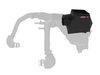 52-10003R Rapid Induction Cold Air Intake System w/ Pro 5R Filter Ford Edge ST 19-24 V6-2.7L (tt) - image 4