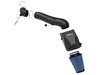 52-10005R Rapid Induction Cold Air Intake System w/ Pro 5R Filter Jeep Wrangler (JL)/Gladiator (JT) 20-23 V6-3.0L (td) EcoDiesel - image 2