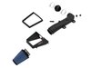 52-10008R Rapid Induction Cold Air Intake System w/ Pro 5R Filter Jeep Wrangler (JL)/Gladiator (JT) 18-25 V6-3.6L - image 2