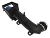 52-10008R Rapid Induction Cold Air Intake System w/ Pro 5R Filter Jeep Wrangler (JL)/Gladiator (JT) 18-25 V6-3.6L - image 3
