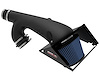 52-10010R Rapid Induction Cold Air Intake System w/ Pro 5R Filter Ford F-150 21-25 V6-3.5L (tt) - image 1
