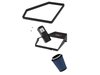 52-10011R Rapid Induction Cold Air Intake System w/ Pro 5R Filter MINI Cooper S (F55/F56) 19-24 L4-2.0L (t) B46/B48 - image 2