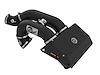 52-10015R Rapid Induction Cold Air Intake System w/ Pro 5R Filter Ford F-150 Raptor 21-25 V6-3.5L (tt) - image 1