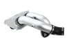 52-10015RH Rapid Induction Cold Air Intake System w/ Pro 5R Filter Brushed Ford F-150 Raptor 21-25 V6-3.5L (tt) - image 3