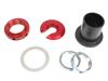 52104-SP22 Sway-A-Way 2.0 Coilover Spring Seat Collar Kit, Dual Rate, Flat Seat - image 1