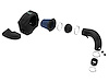 QUANTUM INTAKE - image 1