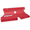 Air Intake System Scoops BMW 3-Series/M3 E46 01-06 L6 Red - image 1