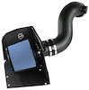 Magnum Force Cold Air Intake 2001-04 Silverado/Sierra HD 6.6L Diesel (LB7) - image 1