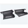 Air Intake System Scoops BMW 3 Series E9X 07-13 3.0L Gray - image 1