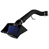 MagnumFORCE Stage-2 Si PRO DRY S Intake System Vacuum Formed ABS Black Cover - image 1