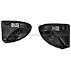 MagnumFORCE Intake System Carbon Fiber Scoop - image 1