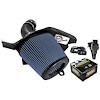 Air Intake System P5R + S/B Jeep Grand Cherokee SRT-8 12-13 V8-6.4L Blk - image 1