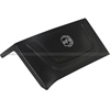 Air Intake System Cover Ford F-150 15-16 V8-5.0L Blk - image 1
