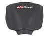 54-12808-C Magnum FORCE Cold Air Intake System Rain Shield Fits aFe POWER Intakes PN: 51-12802, 54-12802, 54-12852D and 54-12852 - image 2